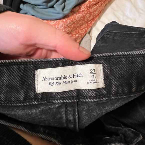 Abercrombie & Fitch Jeans - Picture 5 of 5